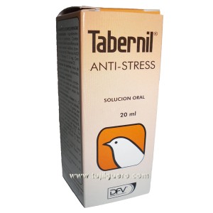 tabernil anti stress